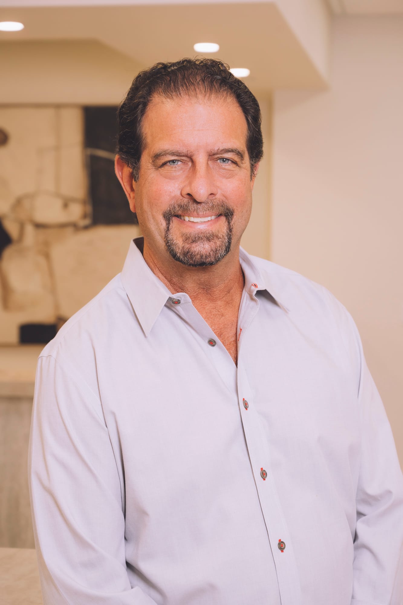 Dr. Douglas Barlow, pediatrician at Marquis MD in Boca Raton